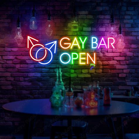 what gay bars are open tonight